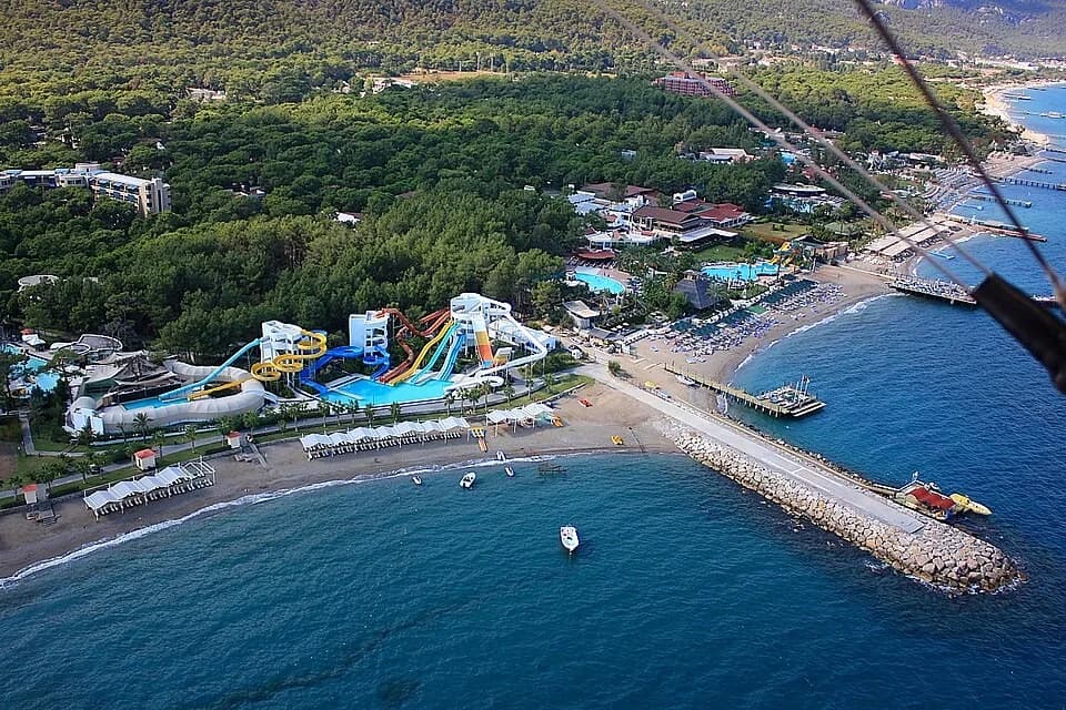 Beldibi, Türkiye