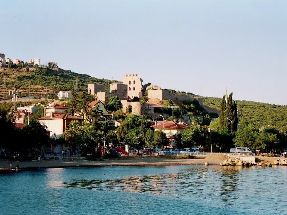 Gebze, Türkiye