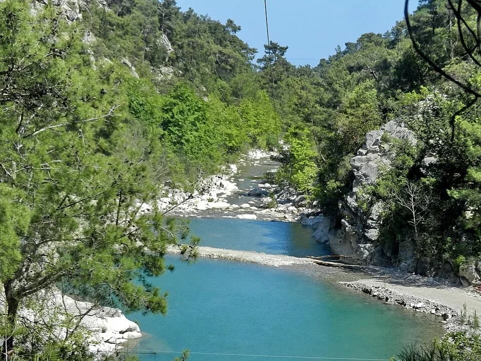 Göynük, Türkiye