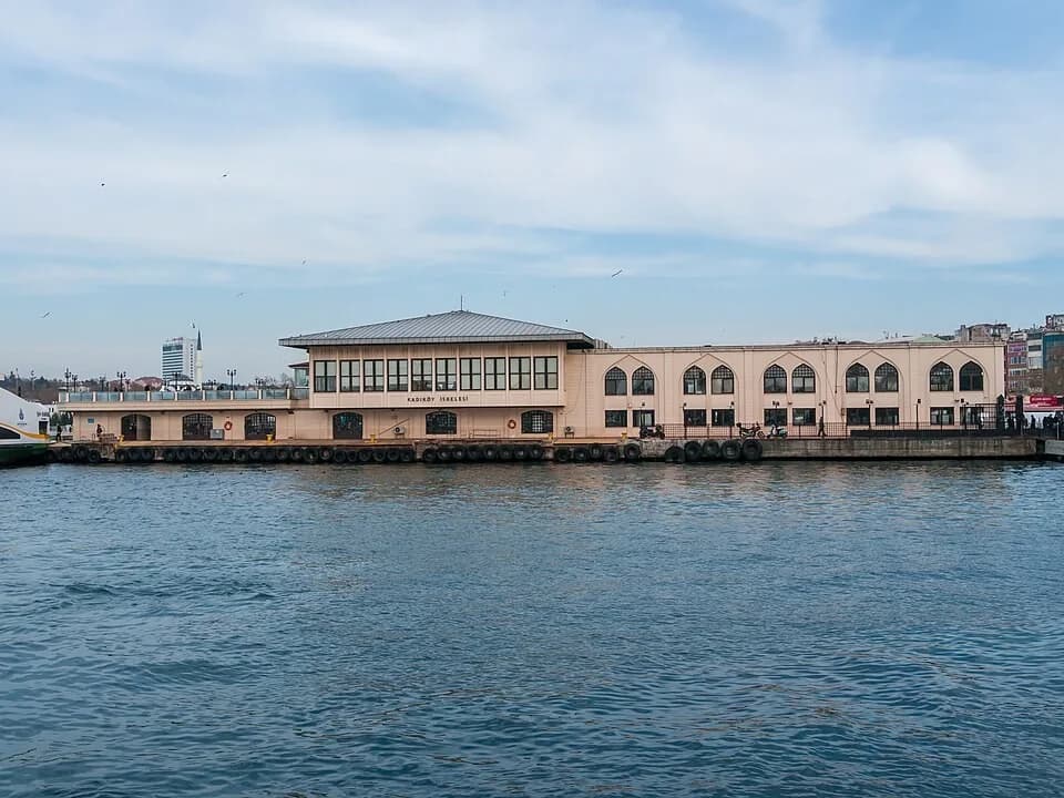 Kadıköy, Türkiye