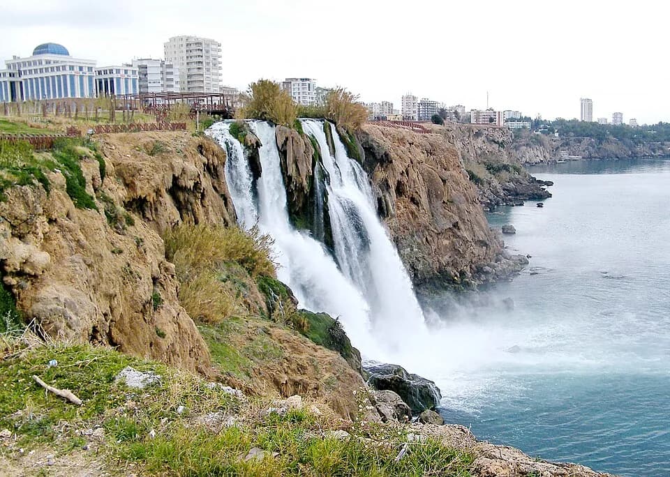 Lara, Türkiye