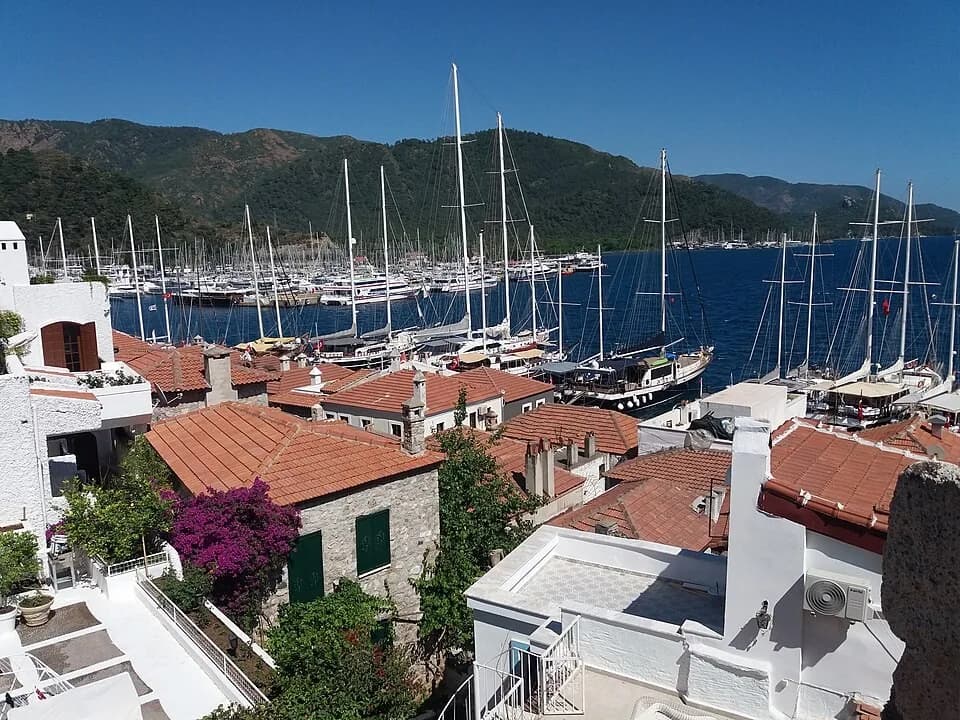 Marmaris, Türkiye