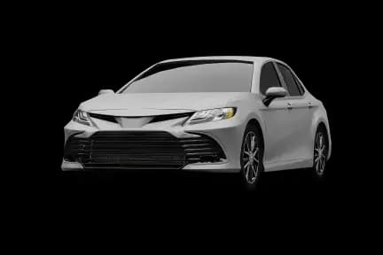 Business Sedan