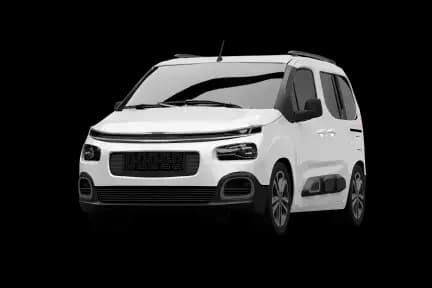 Business Van